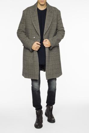 Herringbone coat, zdjęcie 2 Herringbone coat od Stella McCartney